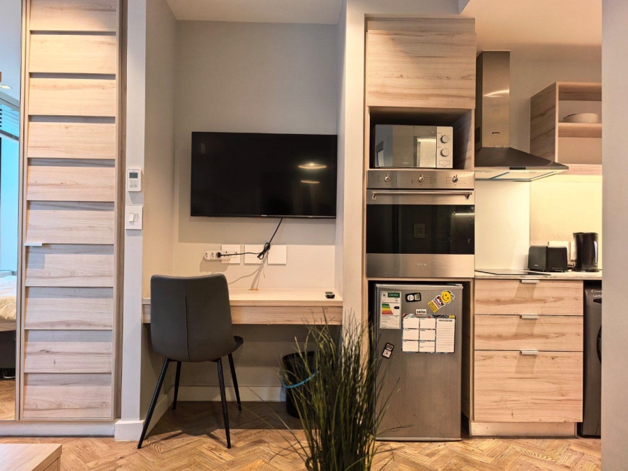 To Let 0 Bedroom Property for Rent in Cape Town City Centre Western Cape